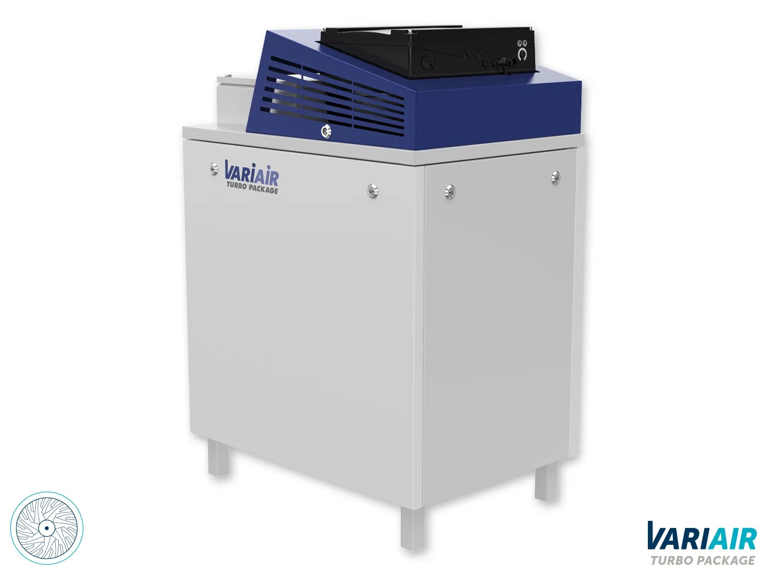 Becker_VATP_1600